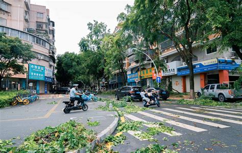 启动暴雨一级应急响应！“杜苏芮”北上深入内陆将有大暴雨？专家解读央广网