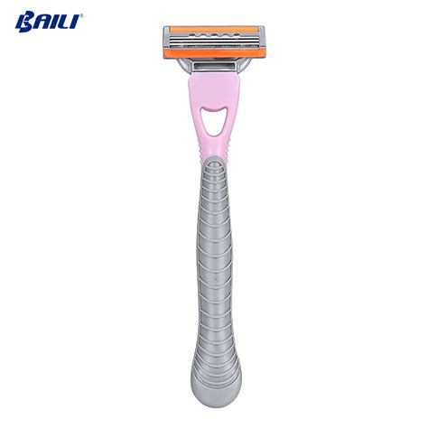 Sex Pink Bikini Hair Remover Trimmer Shaver Razor High Quality Sex Pink Bikini Hair Remover