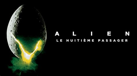 R Sum Et Casting Alien Le Huiti Me Passager Film Science Fiction H