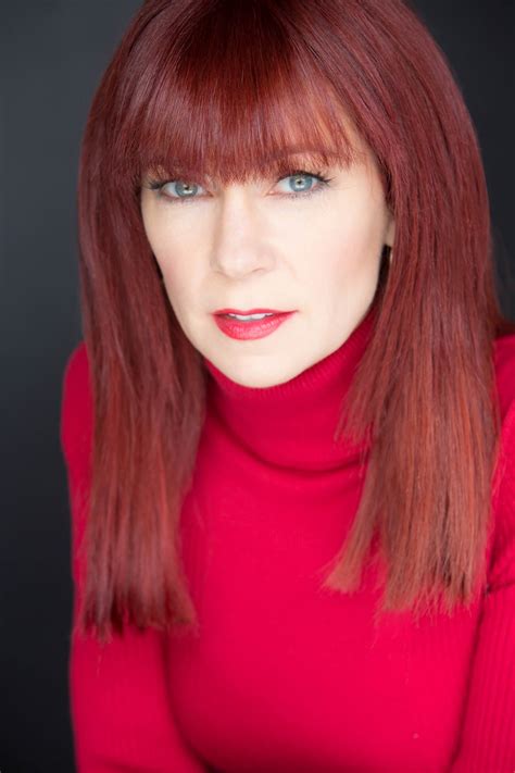 Carrie Preston To Star In Horror Thriller 30 Miles From Nowhere