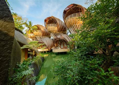 10 Best Eco-Friendly Resorts In Bali – 2025