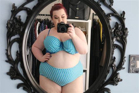 Plus Size Swimwear Haul Try On She Might Be Loved