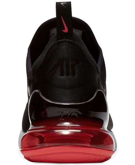 Nike Mens Air Max 270 Casual Sneakers From Finish Line Macys