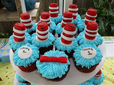 This Item Is Unavailable Etsy Seuss Cupcakes Dr Seuss Cupcake Toppers Seuss Cakes