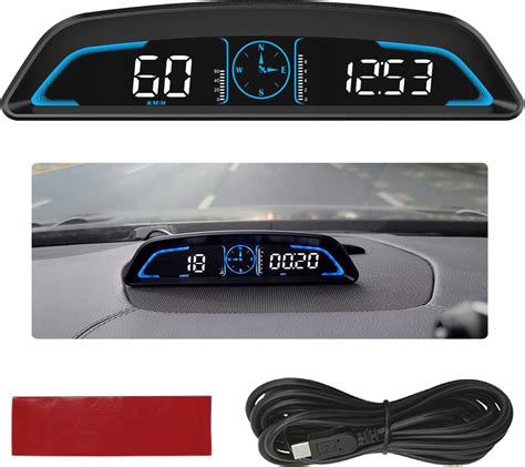 Mbg Line Wy Wietlacz Projektor Led Lcd Hud Gps Usb Pr Dko Opinie I