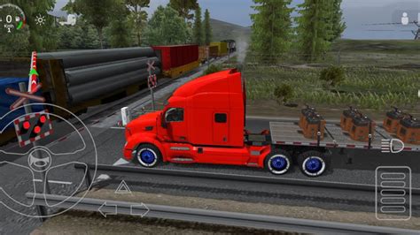 Universal Truck Simulator Mod Apk 1 14 0 Unlimited Money YouTube