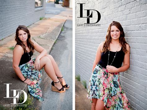 Lacey D Photography Senior Portrait Photographer Class Of 2014