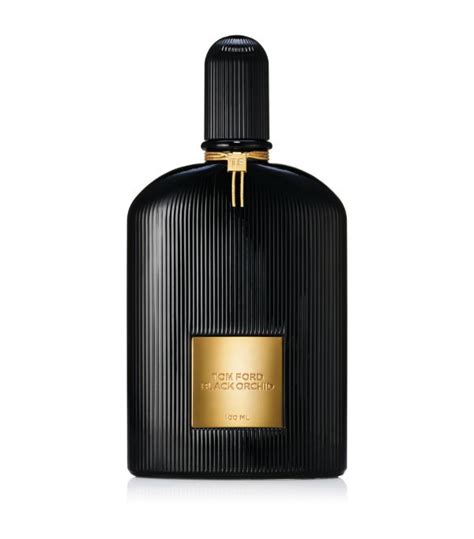 Tom Ford Black Orchid 100ml Edp Santiago Perfumes