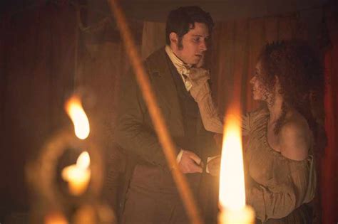 Les Miserables Viewers Call Stripteases And Brothel Scenes Uncomfortable Radio Times