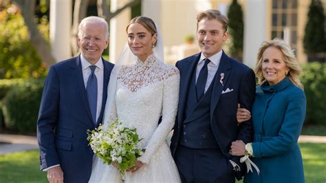 Vestido inspirado en Grace Kelly y recepción en la Casa Blanca así ha