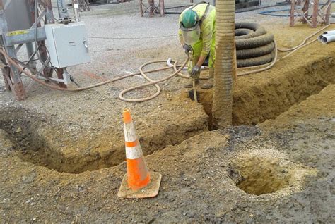 The Benefits Of Hydro Vac Excavation Safe Digging Methods Around