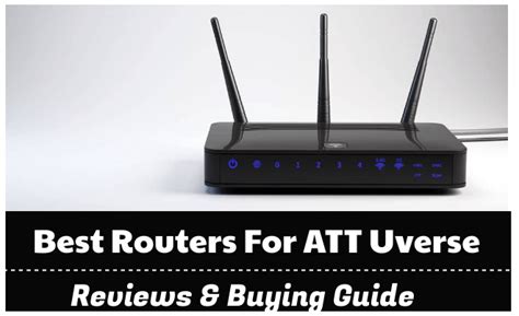 Top Routers Ultimate Connectivity Solutions