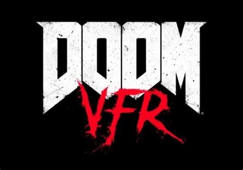 Buy Doom Vfr Vr Global Steam Gamivo