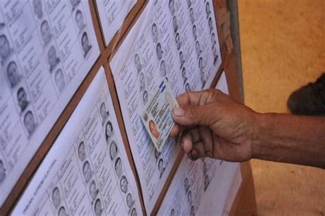 C Mo Saber Donde Me Toca Votar En El Salvador