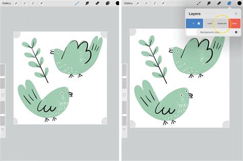 How To Design A Seamless Repeat With Procreate