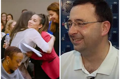 Hbo Larry Nassar Us Gymnastics Documentary Trailer Released