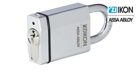 Padlocks Assa Abloy