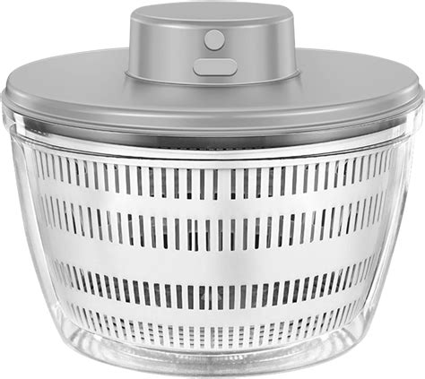 Vegetables Washer Dryer4l Large Capacity Fruit Vegetable Strainer