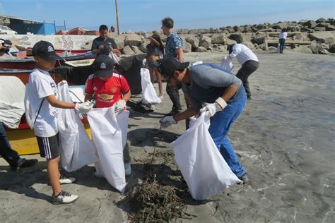 Cuidando El Entorno M S De Toneladas De Basura Recogidas En La