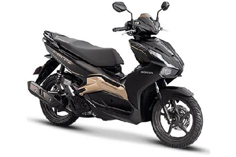 New Honda Airblade 2022 Limited Edition Specs Features And Price