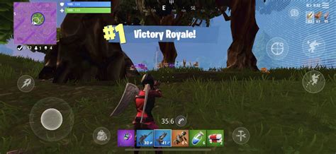 Fortnite – Tìm hiểu về siêu phẩm game Battle Royale trên di động từng ...