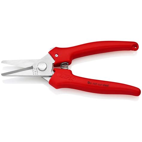 Knipex Kombischere