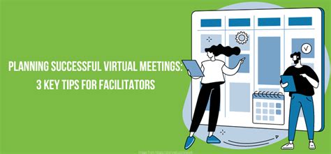 Planning Successful Virtual Meetings Rural Support Partners