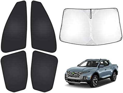 Amazon T TGBROS Privacy Sunshade Custom Fit 2022 2023 2024 Hyundai