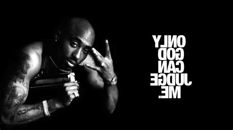 Tupac Wallpapers on WallpaperDog