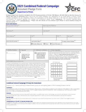 Fillable Online Rnet State Rnet State GovpdfANN CFC2021 Combined