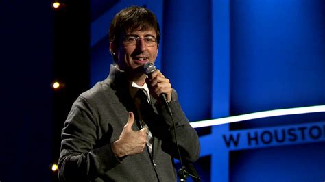 Watch John Oliver's New York Stand-Up Show Season 2 Episode 5 : John ...