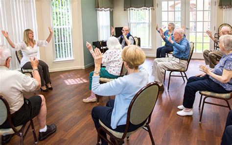 Discover The Health Benefits Of Yoga For Seniors StoryPoint Senior Living