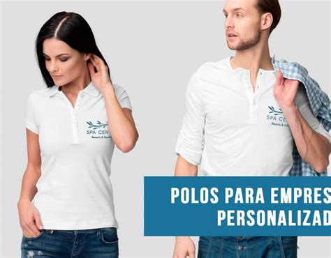 Polos Personalizados Empresa Atelier Yuwa Ciao Jp