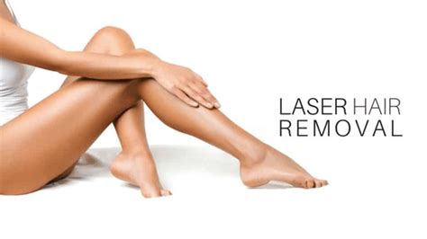 Laser Hair Removal What To Expect Beyond Skin Medspa