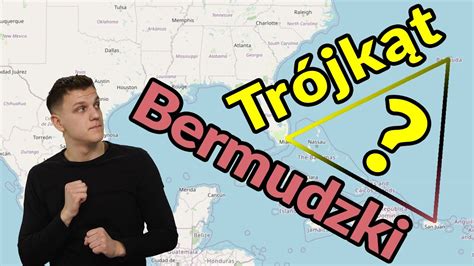 Trójkąt Bermudzki czym jest Ciekawostki w PJM ie YouTube