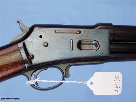 Colt Lightning Rifle