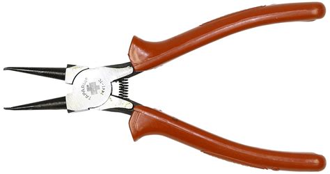 Taparia 1441 7 Internal Straight Nose Circlip Plier Amazon In Home