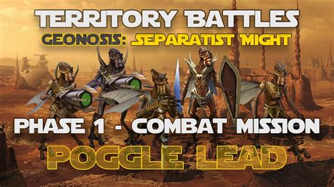 Ds Geo Tb Phase Poggle Combat Mission Youtube