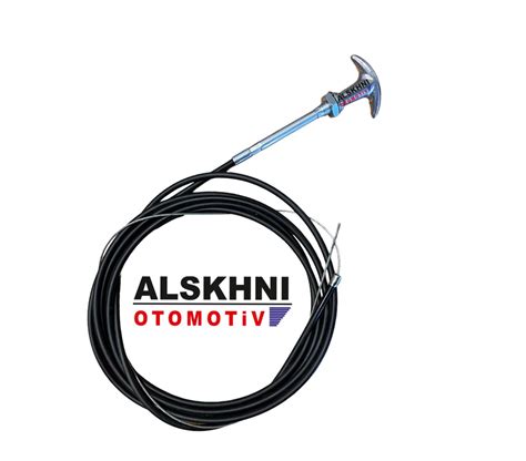 TRAVEGO SİGORTA KAPİ ÇEKME TELİ Alskhni Otomotiv CONTROL CABLE