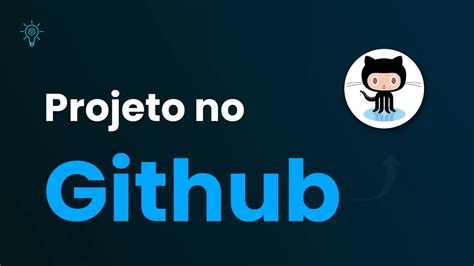 Como Enviar Um Projeto Para O Github R Pido E F Cil