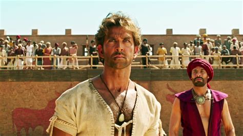 Hrithik Roshan In Mohenjo Daro Stills Wallpaper 02267 - Baltana