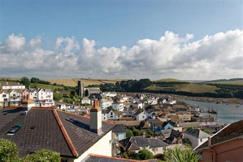 Salcombe Devon Stock Photos, Pictures & Royalty-Free Images - iStock