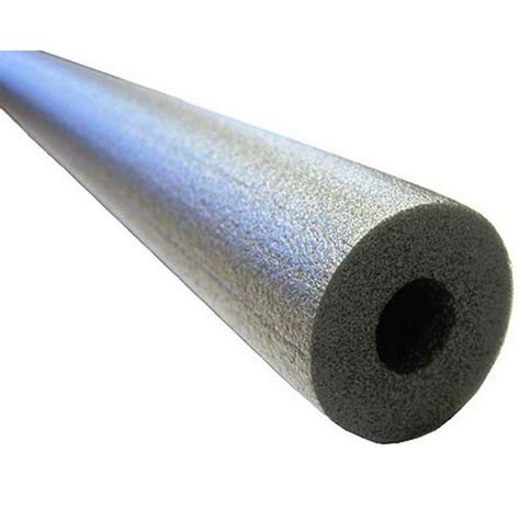 Armacell Tubolit Pipe Insulation 15mm X 13mm X 1m Pack Of 128 Pe Lagging Boxed