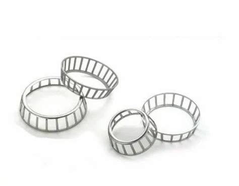 Crc Tapered 32216 Taper Roller Bearing Cage At Rs 17 In Rajkot ID