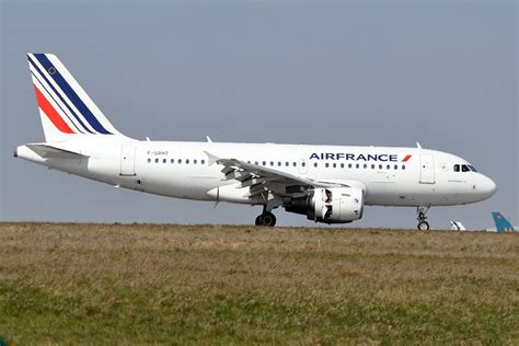 F GRHT MSN 1449 A319 111 AIR FRANCE CDG ERIC SALARD Flickr