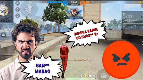 Teammates Troll Me 🤣 Free Fire Funny Video With Teammates 🤼 Tondegamer