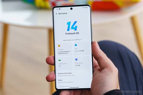 vivo V30 Pro pictures, official photos
