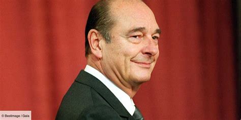 Jacques Chirac Trop Dragueur Ce Jour O Il A Agac Un Ancien