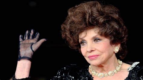 Actualité Gina Lollobrigida Archives Tekpolis fr