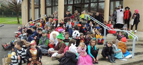 Un carnaval intergénérationnel